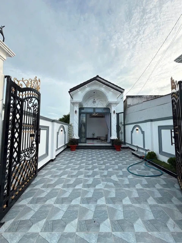 Nhà bán 3 PN, 155m², Tây Ninh