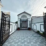 Nhà bán 3 PN, 155m², Tây Ninh - Ảnh thu nhỏ 1