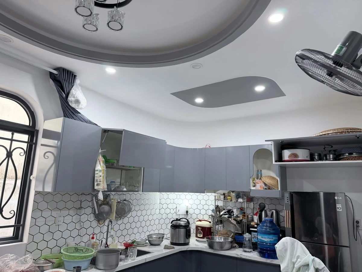 Bán nhà mới xây 3PN 54,3m² Đồ Chiểu, Vũng Tàu 4,2 tỷ - Ảnh 1