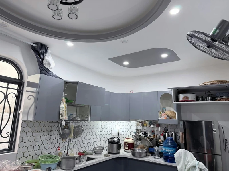 Bán nhà mới xây 3PN 54,3m² Đồ Chiểu, Vũng Tàu 4,2 tỷ