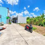 Bán đất nền hẻm 112 Hoàng Quốc Việt, An Bình, Ninh Kiều, Cần Thơ, 43m2 giá 1,59 tỷ - Ảnh thu nhỏ 4