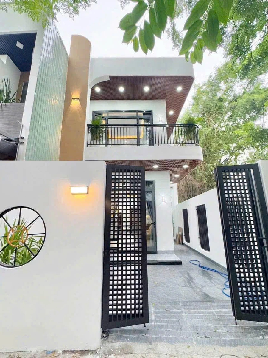 Bán biệt thự mini 4PN mới xây Biên Hòa 2 tỷ - Ảnh 1