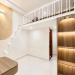 Bán nhà 4 tầng BTCT sát hẻm xe hơi đường Xô Viết Nghệ Tĩnh, Bình Thạnh, 5PN 6WC - Ảnh thu nhỏ 5