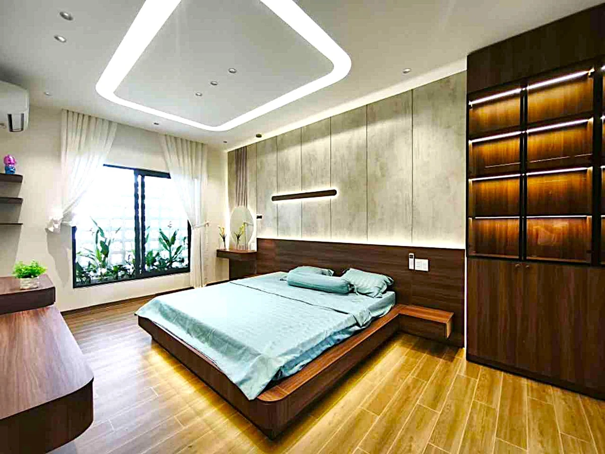 Bán nhà 3 tầng 115m2 Tế Hanh Đà Nẵng 8 tỷ 4 - Ảnh thu nhỏ 2