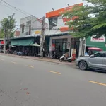 Bán đất góc mặt tiền Lê Đại Hành 90m2 - Ảnh thu nhỏ 1