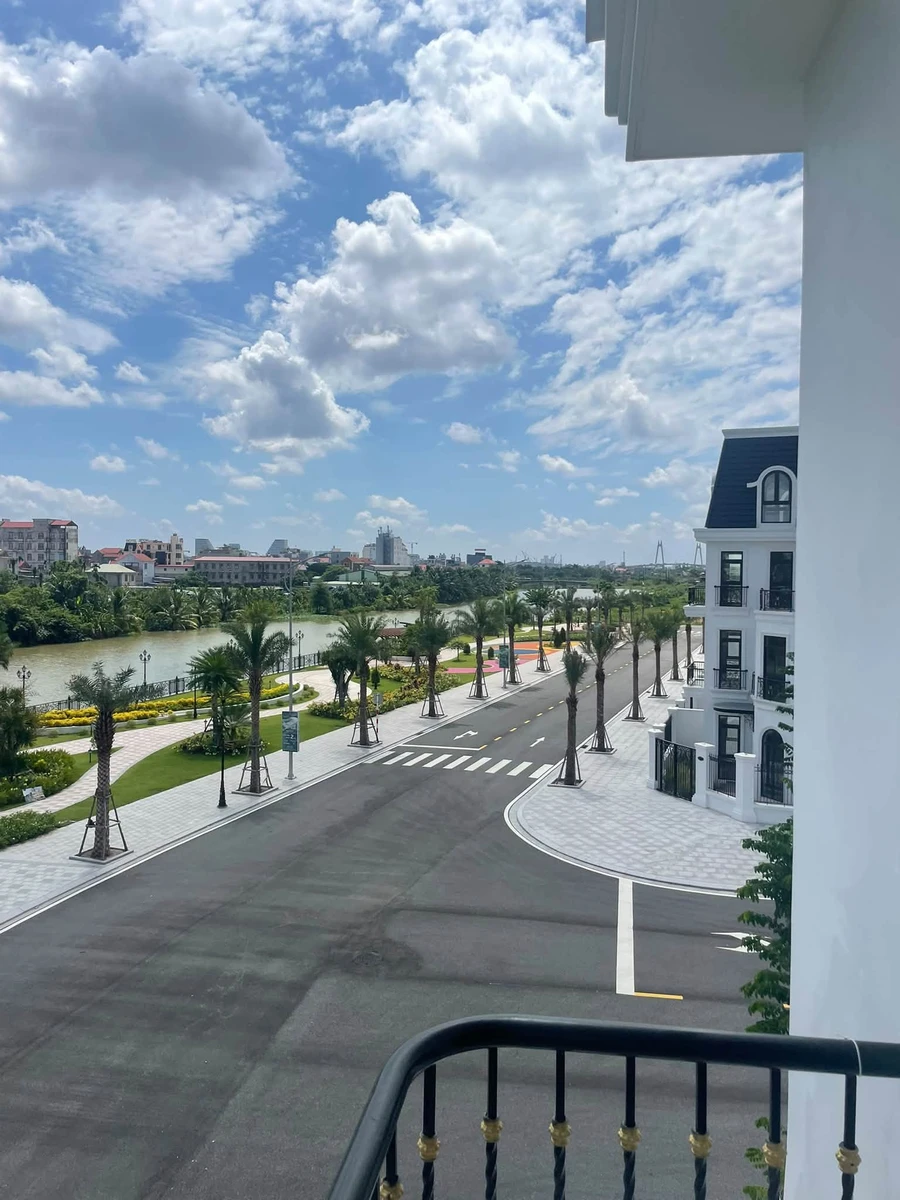 Bán shophouse Hoàng Huy New City 90m2, 5 tầng Hải Phòng - Ảnh thu nhỏ 5