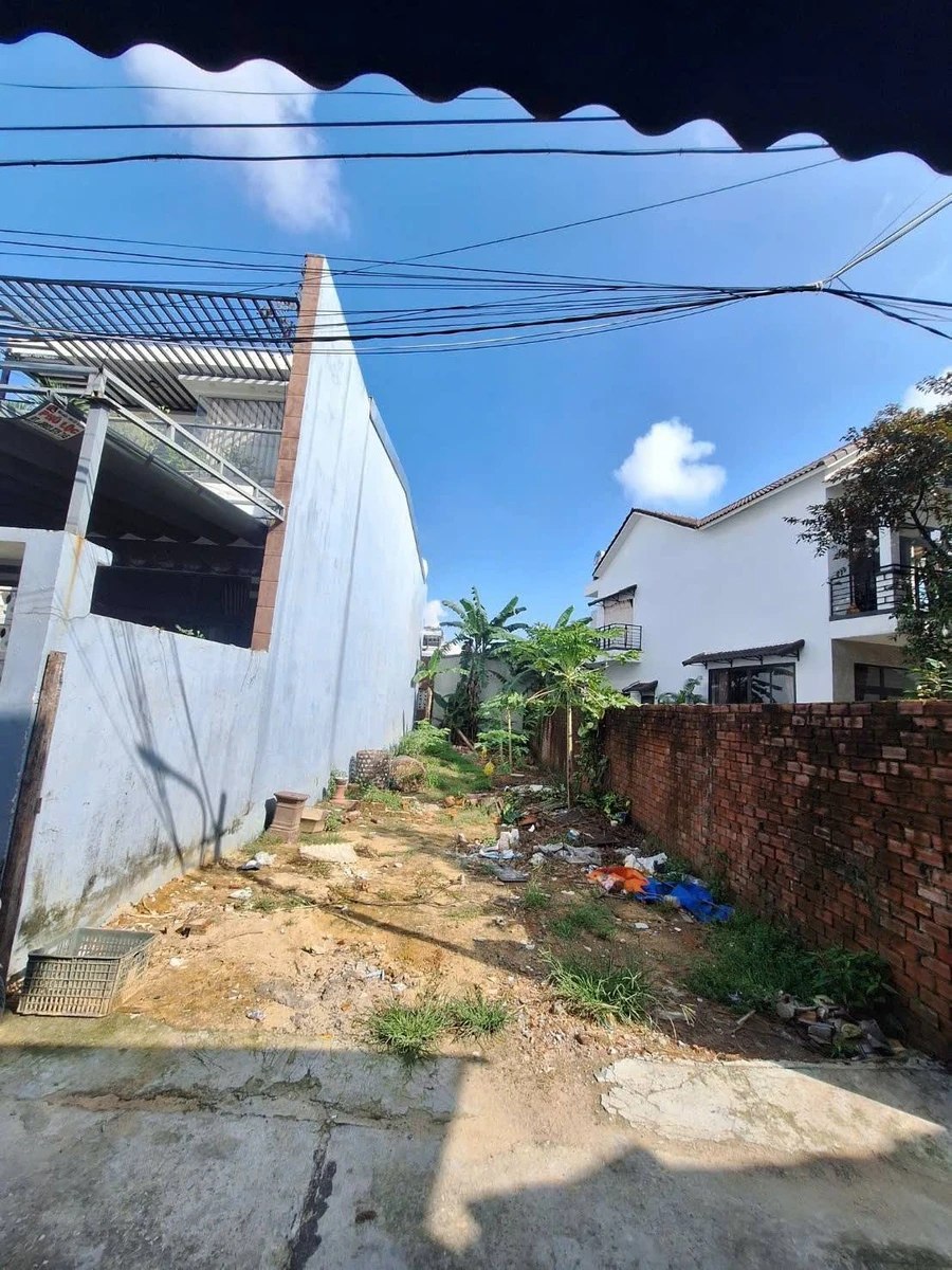 Bán lô đất 109m2 tại Tô Hiệu, Đà Nẵng - Ảnh thu nhỏ 3
