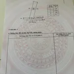 Bán lô đất 120m2 gần Chợ Mỹ, Bình Tân - Ảnh thu nhỏ 3