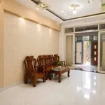 Bán nhà 4 tầng 80m² 4PN 5WC, xe hơi vào nhà, Phường 3, Gò Vấp - Ảnh thu nhỏ 2