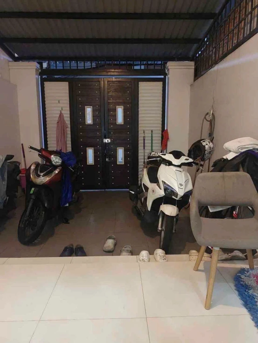 Bán nhà hẻm 87m² 4PN gần BV Hồng Đức, chợ Hạnh Thông Tây, Gò Vấp - 6,99 tỷ - Ảnh 1