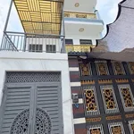 Bán nhà 3 phòng ngủ 39.6m² gần Lê Đình Cận, Bình Tân - Ảnh thu nhỏ 1