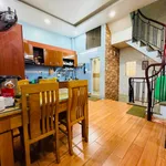 Bán nhà mặt tiền đường nhựa 7m gần Bàu Cát, Tân Bình, 53m2, 10,99 tỷ - Ảnh thu nhỏ 2