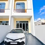 Bán nhà 1 trệt 1 lầu 64m2 Phường Biên Hòa 3 tỷ 5 - Ảnh thu nhỏ 2
