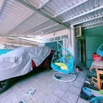 Bán nhà 2 mặt tiền KDC Tân Phong Biên Hoà 133m² - 4 tỷ 250 - Ảnh thu nhỏ 1