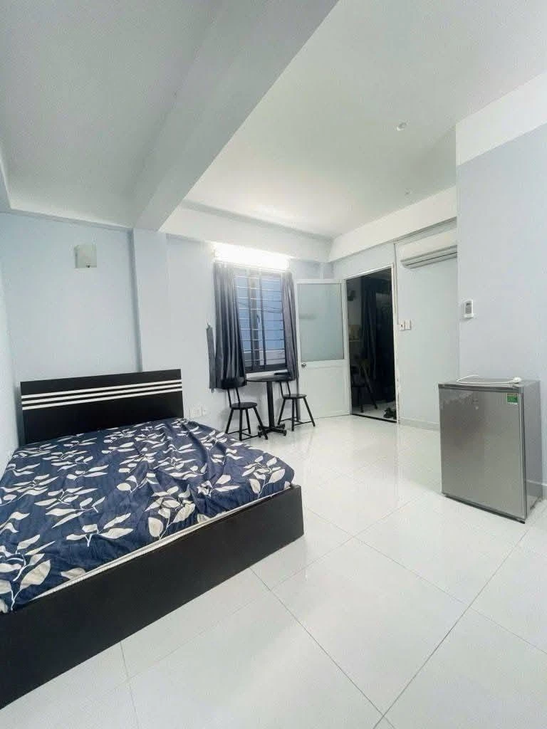 Bán nhà phố 48m² 7 tầng Nguyễn Thượng Hiền Quận 1 - Ảnh 1