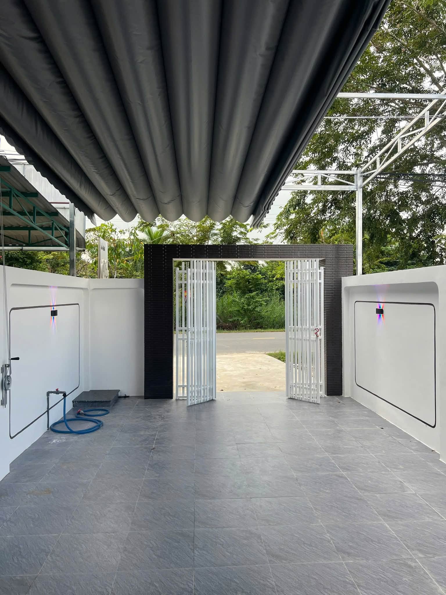 Bán nhà mặt tiền kinh doanh 80m² Nguyễn Văn Linh Tây Ninh - Ảnh thu nhỏ 4