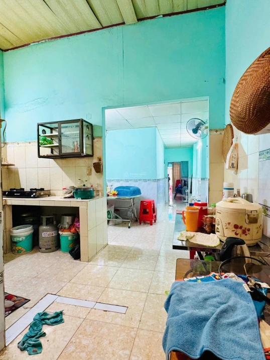 KDC hiện hữu 80m2 - 4,28tỷ. HH 2%, 109/4/14 Bùi Tư Toàn, P. An Lạc, Bình Tân. Nhờ ACE MG chạy phụ - Ảnh thu nhỏ 5