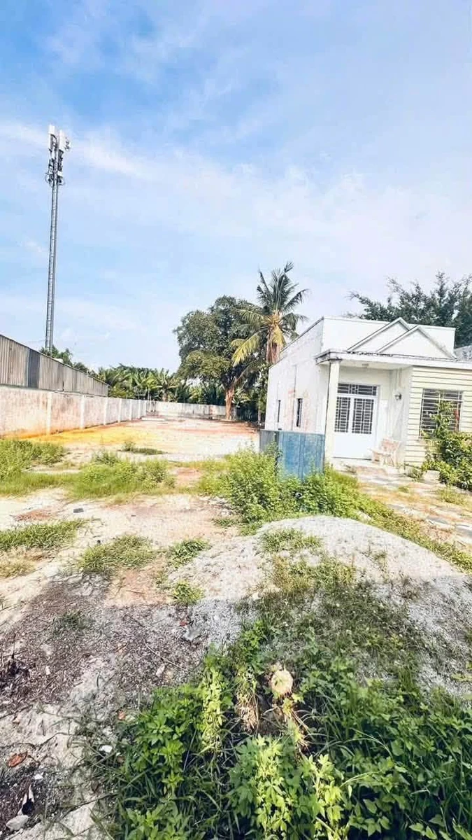Bán đất Lâm Quang Kỳ Rạch Giá An Giang 660m2 10,5 tỷ - Ảnh 1