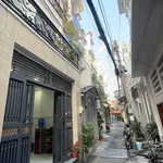 Bán đất Lạc Long Quân 45m2 - 5.5 tỷ - Ảnh thu nhỏ 2