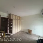 Miễn TG. Cho thuê căn hộ 2 phòng ngủ chung cư Meco ngõ 102 Trường Chinh gần Đại học Y - Ảnh thu nhỏ 5