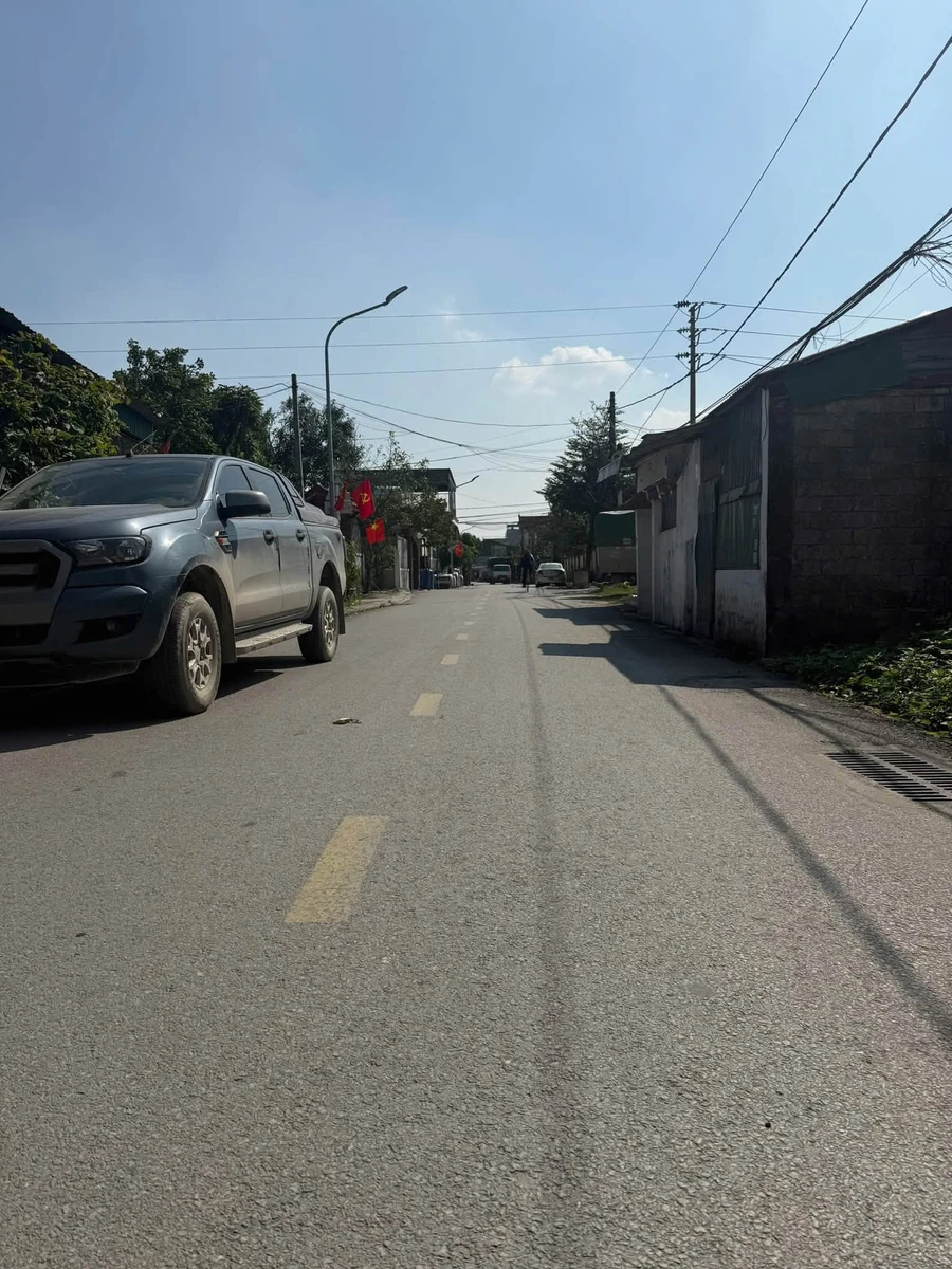 Bán đất Hồ Bá Kiện, Quán Bàu, 117 m² - Ảnh thu nhỏ 3
