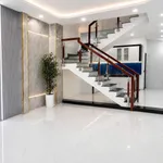 Bán nhà phố 1 trệt 1 lầu 2PN, 50m² đường Lê Văn Khương, Quận 12 - Ảnh thu nhỏ 3
