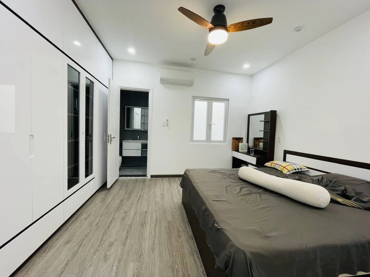 Bán nhà hẻm xe hơi Nguyễn Khuyến Bình Thạnh 81m² 3PN hơn 11 tỷ - Ảnh thu nhỏ 4