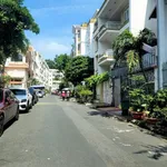 Bán nhà phố 7 tầng Hồ Văn Huê, Phú Nhuận 500m² - 4 tỷ - Ảnh thu nhỏ 3