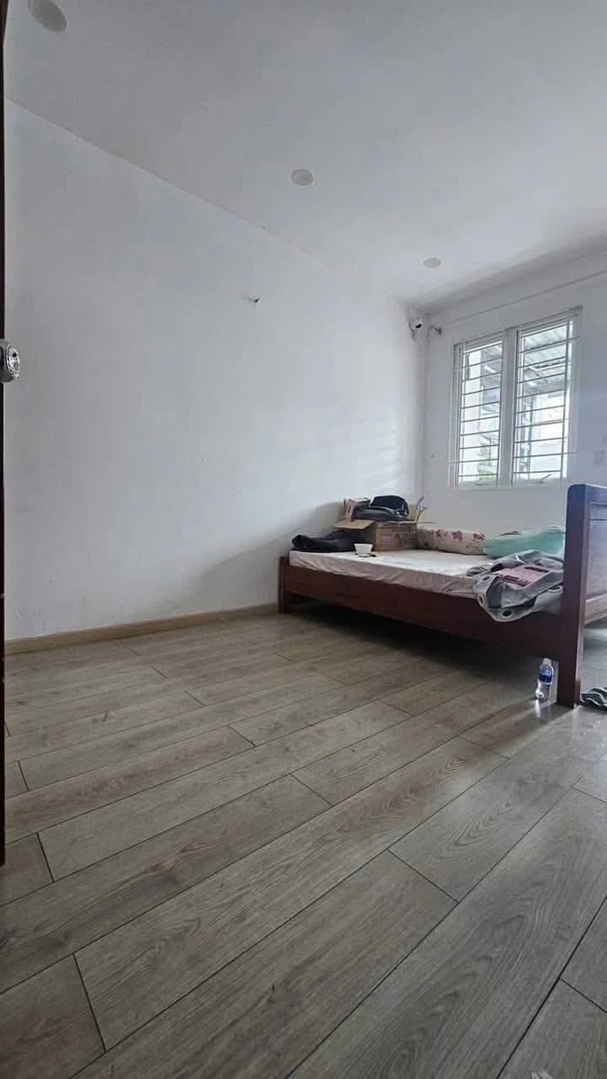 Bán nhà phố 4 tầng 56.5m² hẻm xe hơi đường số 2 Tam Phú, Thủ Đức, giá 5.499 tỷ - Ảnh thu nhỏ 3