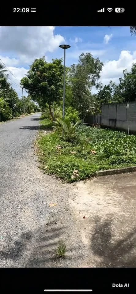 Bán nhà mới hoàn thiện 87m² 2 phòng ngủ giá 1,19 tỷ tại Phường 6, Bến Tre - Ảnh thu nhỏ 2