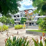 Bán nhà phố 1 trệt 3 lầu The Pearl Riverside 70m2 sổ hồng, Bến Lức, Long An - Ảnh thu nhỏ 3