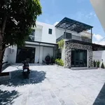 Biệt thự góc 1 trệt 1 lầu view sông 210m2, Quận 4 - Ảnh thu nhỏ 2