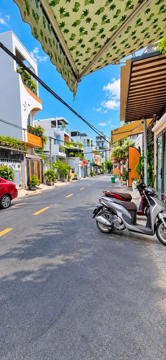 Bán đất 70m² đường Trần Khánh Dư Nha Trang 8,8 tỷ - Ảnh 1