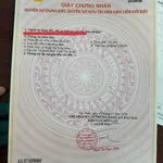 Bán đất mặt tiền 135m2 tại Nhựt Chánh, Bến Lức, Long An - Ảnh thu nhỏ 3