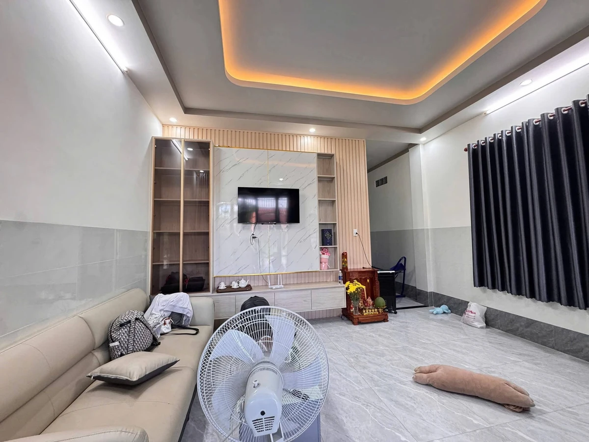 Bán nhà Thanh Sơn Phường Thanh Điền 50m² 950 triệu - Ảnh thu nhỏ 3