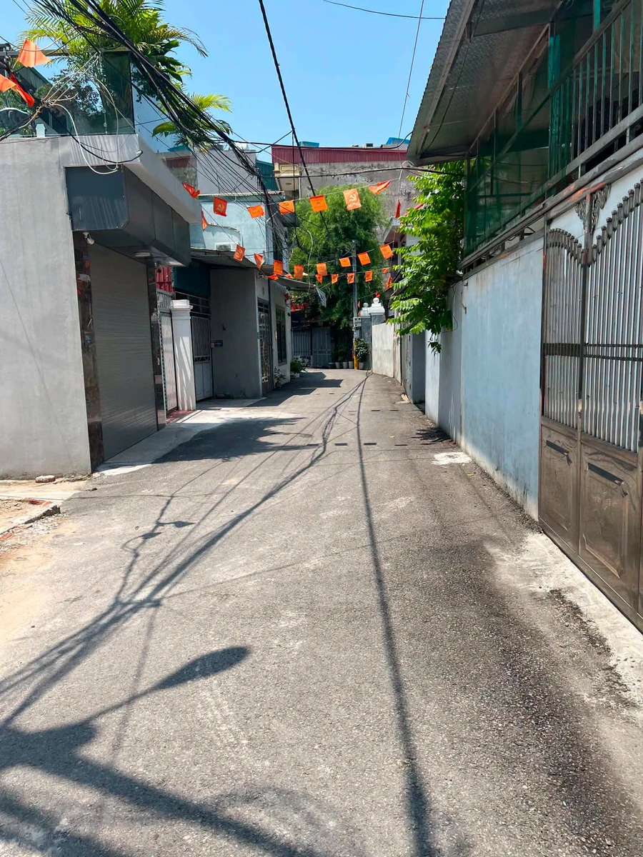 Bán nhà 4 tầng 40m2 ngõ An Ninh, Hải Dương, 2.3 tỷ - Ảnh thu nhỏ 4