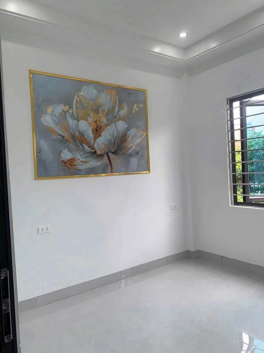 Bán nhà 3 tầng 3PN 43.7m2 Nhị Châu Hải Dương 1.85 tỷ - Ảnh thu nhỏ 5