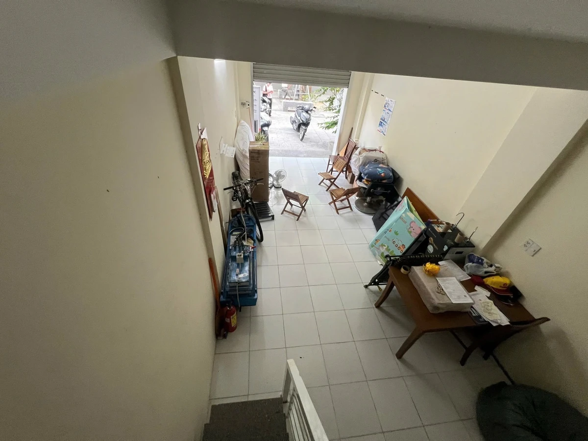 Bán shophouse Phước Long Nha Trang 61,5m² 3,1 tỷ - Ảnh thu nhỏ 3