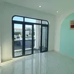 Bán nhà 4 tầng hẻm xe hơi đường số 8 Bình Tân, 48m2, nhỉnh 4 tỷ - Ảnh thu nhỏ 4