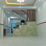 Bán nhà Bình Tân 4x16m, 4 phòng, 5.1 tỷ - Ảnh thu nhỏ 2