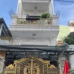 Bán nhà 5 tầng 69m2 hẻm 8m đường Liên khu 5-6, Bình Tân, giá 7,3 tỷ - Ảnh thu nhỏ 1