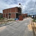 Bán lô đất góc 2 mặt tiền 100m2 sổ riêng thổ cư gần chợ Thạnh Phú, Tân Triều - Ảnh thu nhỏ 3