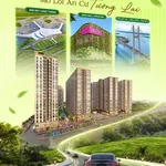 Bcons Central Park Giá dự kiến: 49 triệu/m2, Đi kèm 60 tiện ích, với 2 tầng hầm full 5 Toà nhà - Ảnh thu nhỏ 3