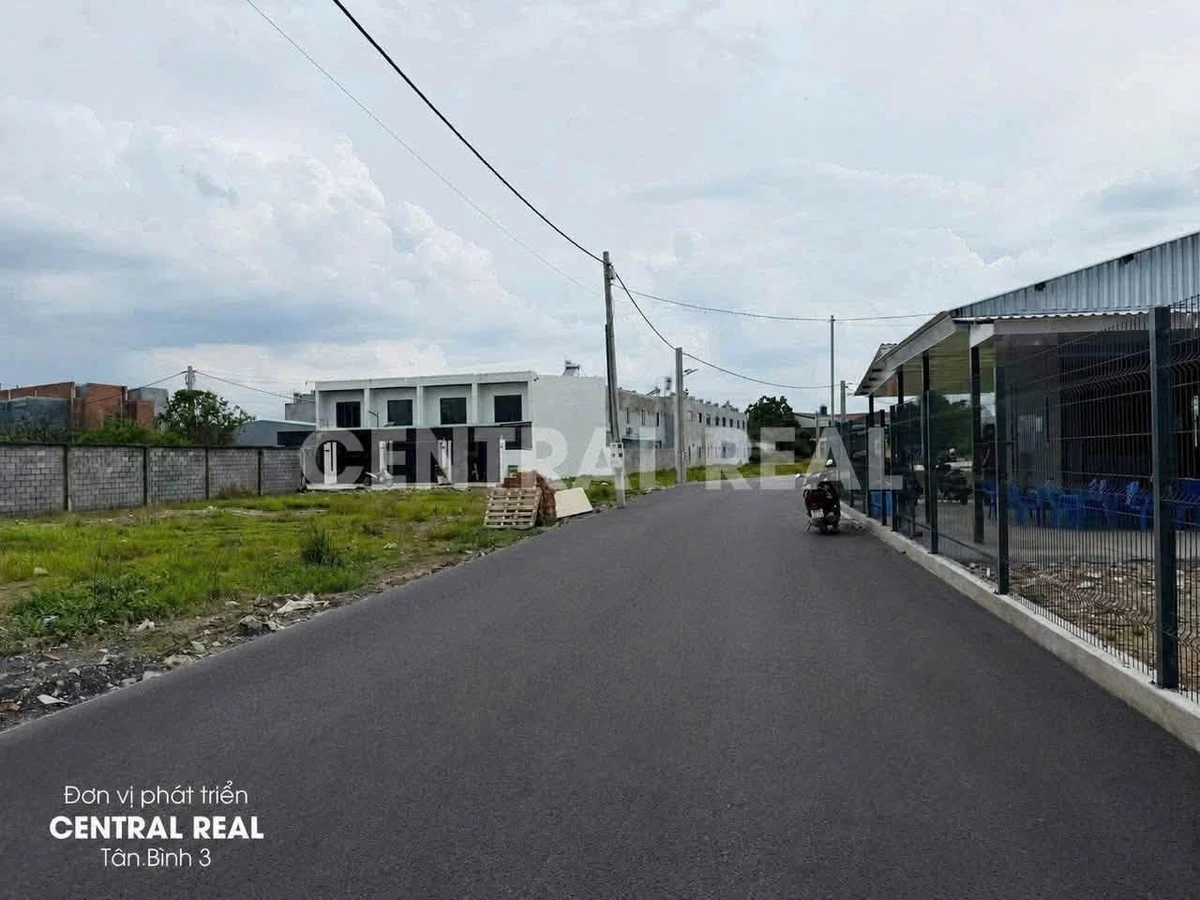 Bán đất nền 7x27m Tân Triều Đồng Nai 2 tỷ - Ảnh thu nhỏ 2