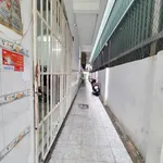 Bán dãy trọ 1 trệt 2 lầu 124m2, 13 phòng Dĩ An 5.6 tỷ - Ảnh thu nhỏ 2