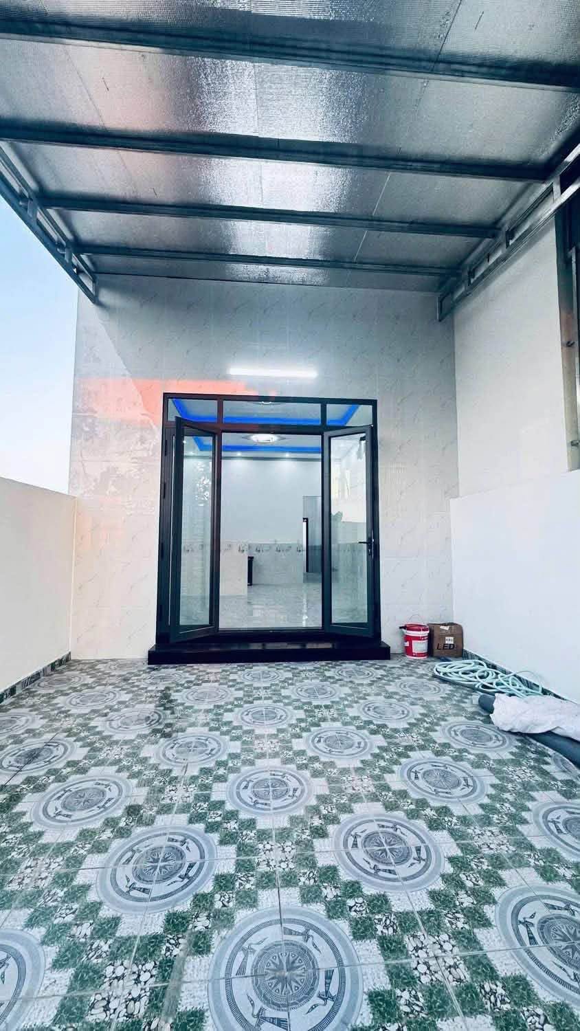 Bán nhà Suối Cam Tiến Thành 110m² 2PN 1.07 tỷ