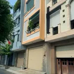 Bán nhà hẻm xe hơi 8m 72m2 4 tầng 4PN gần Gò Dầu, P. Tân Sơn Nhì, Tân Phú, nhỉnh 12 tỷ - Ảnh thu nhỏ 1