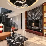 Bán nhà phố 3 tầng mặt tiền 66m2 full nội thất, Hòa Cường, Hải Châu, Đà Nẵng - Ảnh thu nhỏ 2