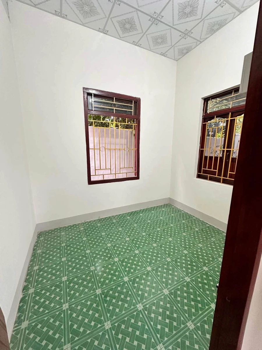 Bán nhà cấp 4 146m2, 2PN ở Phan Rang Khánh Hòa - Ảnh thu nhỏ 5