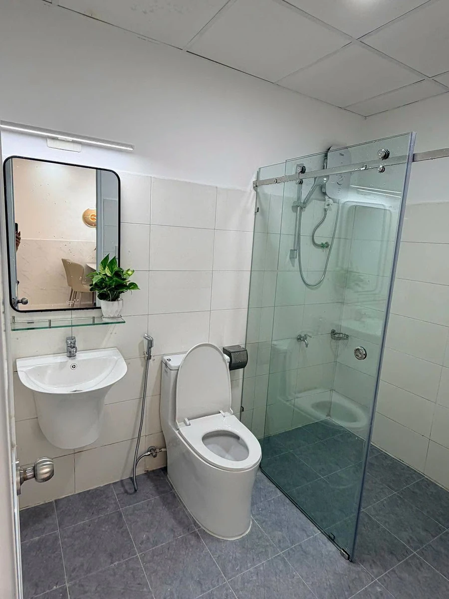 Bán căn 2PN 1WC 72m2 tầng 5 CT4 Vĩnh Điềm - Ảnh thu nhỏ 4